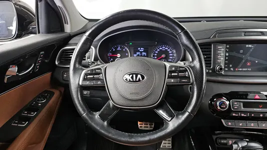 Kia 쏘렌토 2.2 2WD 2019 13