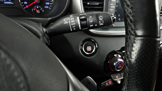 Kia 쏘렌토 2.2 2WD 2019 14