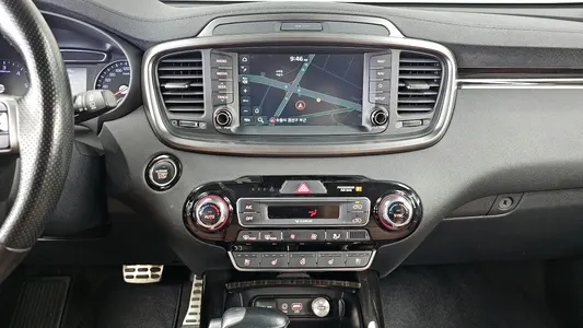 Kia 쏘렌토 2.2 2WD 2019 15
