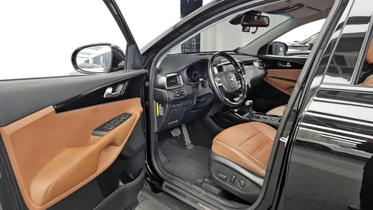 Kia 쏘렌토 2.2 2WD 2019 10