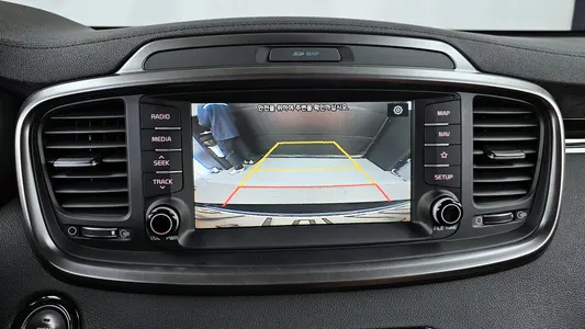 Kia 쏘렌토 2.2 2WD 2019 16