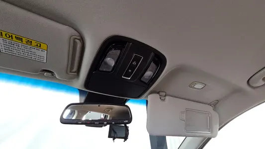 Kia 쏘렌토 2.2 2WD 2019 18