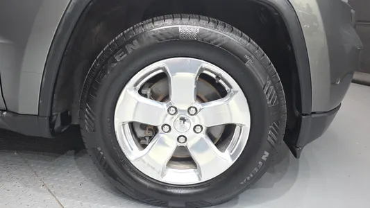 Jeep 그랜드 체로키 3.0 2011 5