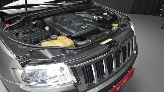 Jeep 그랜드 체로키 3.0 2011 6