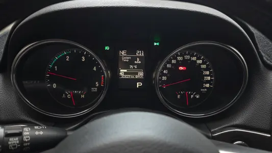 Jeep 그랜드 체로키 3.0 2011 8