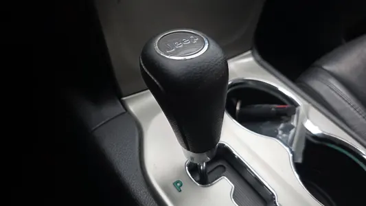 Jeep 그랜드 체로키 3.0 2011 9