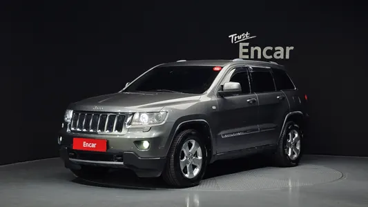 Jeep 3.0 2011