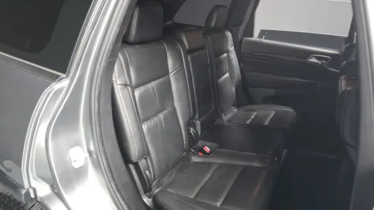 Jeep 그랜드 체로키 3.0 2011 12