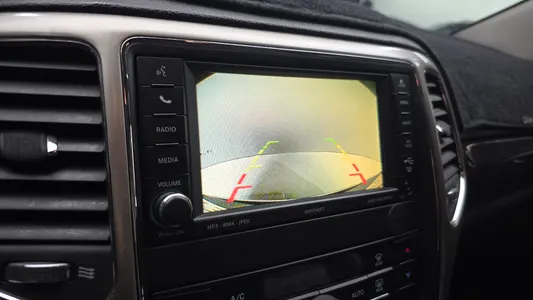 Jeep 그랜드 체로키 3.0 2011 14