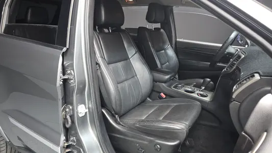 Jeep 그랜드 체로키 3.0 2011 10