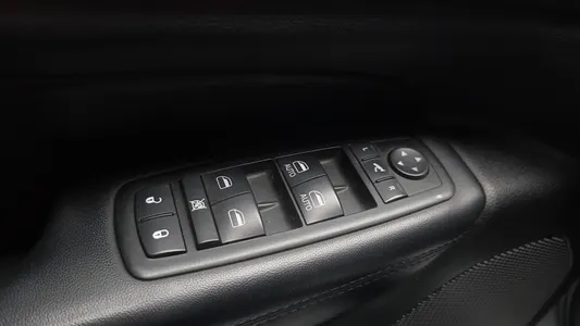 Jeep 그랜드 체로키 3.0 2011 17