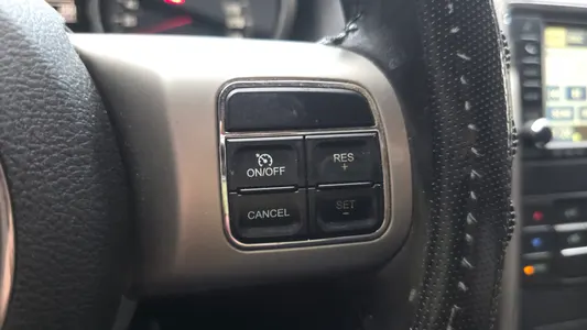 Jeep 그랜드 체로키 3.0 2011 18
