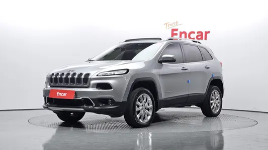 Jeep (KL) 2.0 4WD 2015