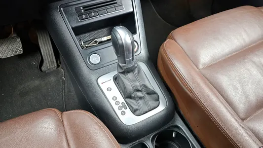 Volkswagen 티구안 2.0 TDI 2015 9