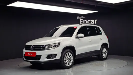 Volkswagen 2.0 TDI 2015