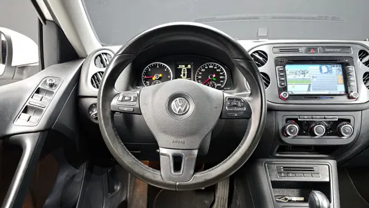 Volkswagen 티구안 2.0 TDI 2015 13