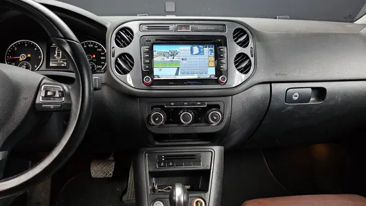 Volkswagen 티구안 2.0 TDI 2015 14