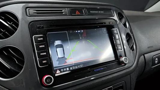 Volkswagen 티구안 2.0 TDI 2015 15