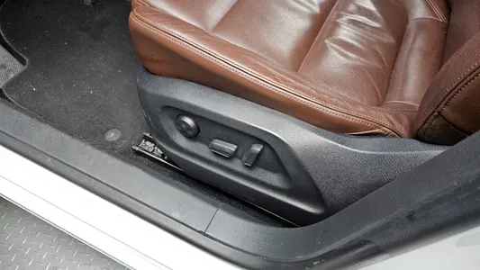 Volkswagen 티구안 2.0 TDI 2015 18