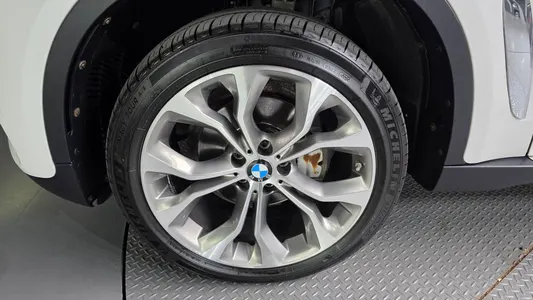BMW X6 (F16) xDrive 30d 2018 5