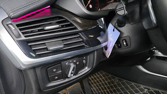 BMW X6 (F16) xDrive 30d 2018 14