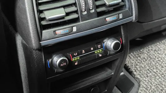 BMW X6 (F16) xDrive 30d 2018 18