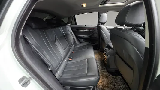 BMW X6 (F16) xDrive 30d 2018 19