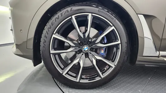 BMW X7 (G07) xDrive 40i M 6 2022 5