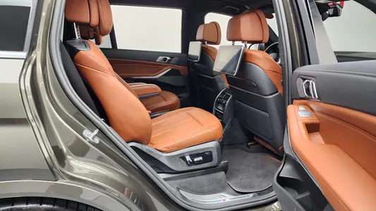 BMW X7 (G07) xDrive 40i M 6 2022 12