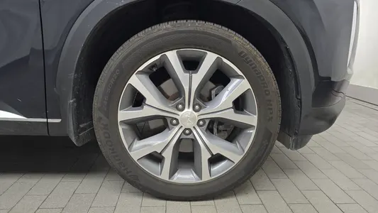 Hyundai Palisade 2.2 2WD 2021 5