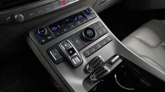 Hyundai Palisade 2.2 2WD 2021 9