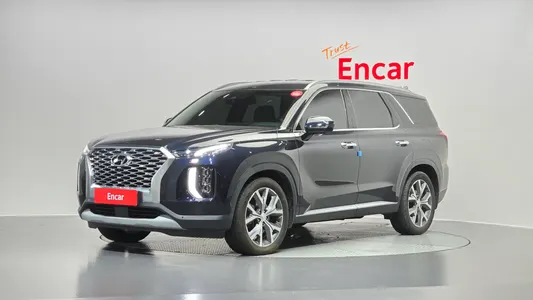 Hyundai Palisade 2.2 2WD 2021