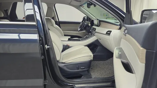 Hyundai Palisade 2.2 2WD 2021 11