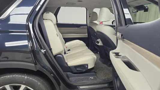 Hyundai Palisade 2.2 2WD 2021 12