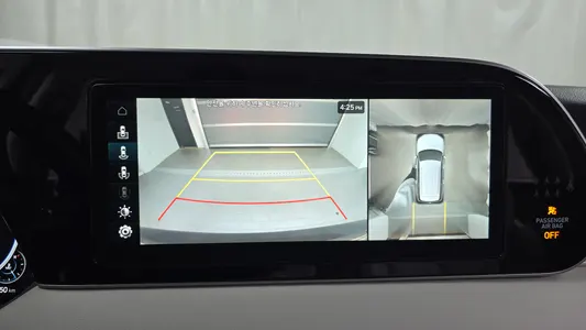 Hyundai Palisade 2.2 2WD 2021 15