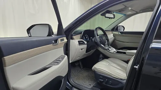 Hyundai Palisade 2.2 2WD 2021 10