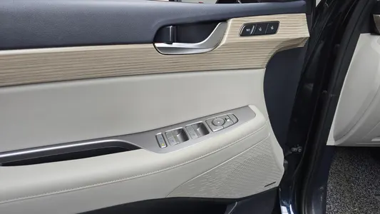 Hyundai Palisade 2.2 2WD 2021 17