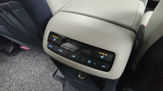 Hyundai Palisade 2.2 2WD 2021 19