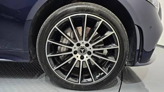 Mercedes-Benz CLS-Class C257 CLS450 4MATIC AMG Line 2020 5
