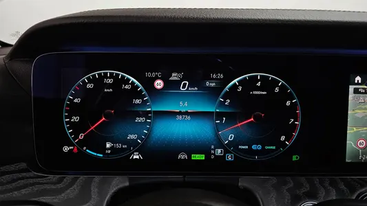 Mercedes-Benz CLS-Class C257 CLS450 4MATIC AMG Line 2020 8