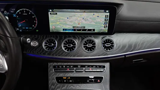 Mercedes-Benz CLS-Class C257 CLS450 4MATIC AMG Line 2020 14
