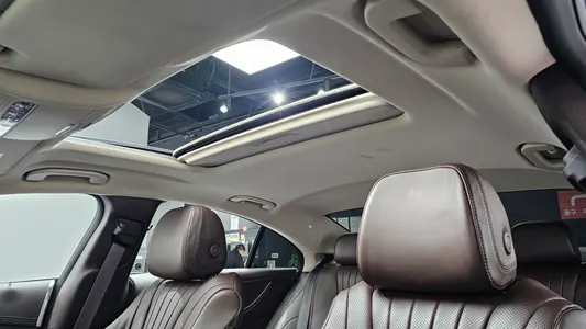 Mercedes-Benz CLS-Class C257 CLS450 4MATIC AMG Line 2020 19