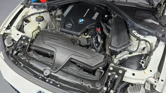 BMW 4 Series (F32) 420d 2018 6