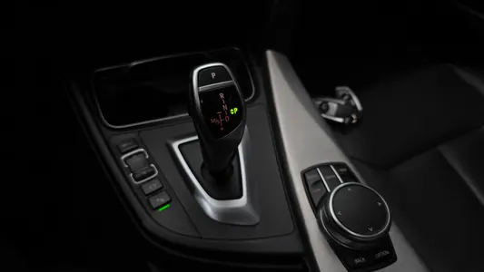 BMW 4 Series (F32) 420d 2018 9