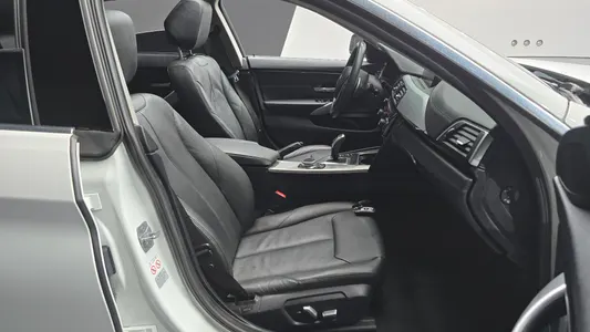 BMW 4 Series (F32) 420d 2018 10