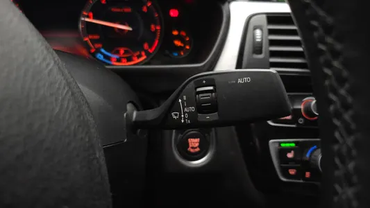 BMW 4 Series (F32) 420d 2018 17