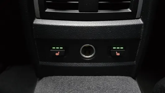 BMW 4 Series (F32) 420d 2018 18
