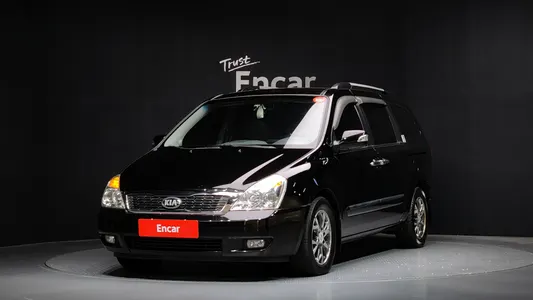 Kia R GLX 2013
