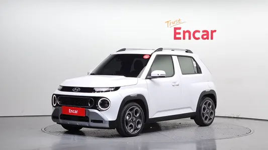 Hyundai 2024
