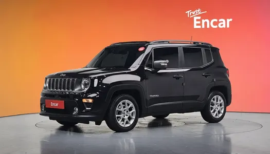 Jeep 2.4 2021